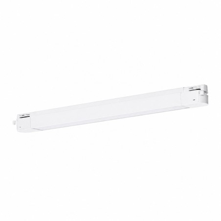 PLAIN TRACK 1LINE 3000K WHITE