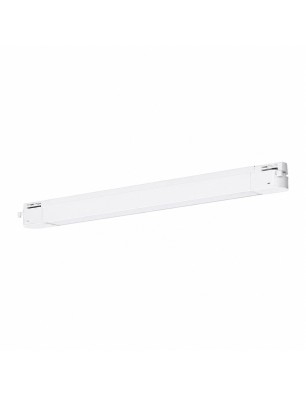 PLAIN TRACK 1LINE 3000K WHITE