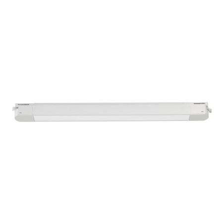 PLAIN TRACK 1LINE 3000K WHITE
