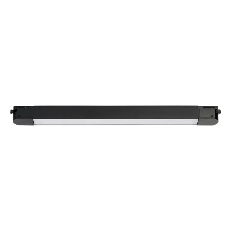 PLAIN TRACK 1LINE 3000K BLACK