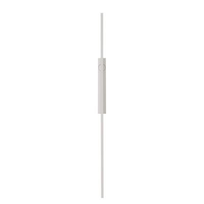 Kinkiet CASTOR WALL 70 CCT SWITCH Biała
