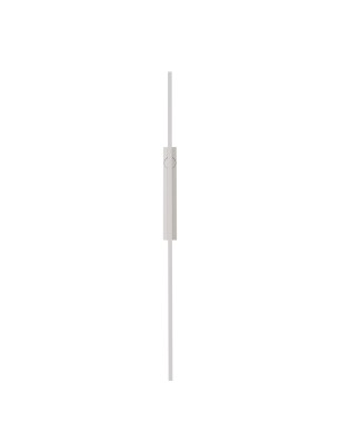 CASTOR WALL 70 CCT SWITCH WH
