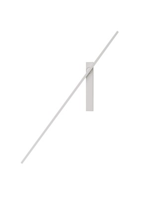 CASTOR WALL 70 CCT SWITCH WH