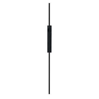 Kinkiet CASTOR WALL 70 CCT SWITCH Czarna