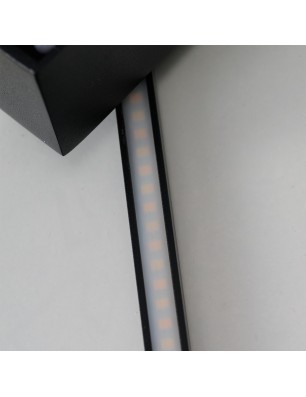 CASTOR WALL 70 CCT SWITCH BK