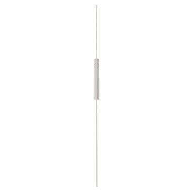 Kinkiet CASTOR WALL 90 CCT SWITCH Biała