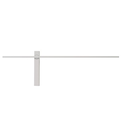 Kinkiet CASTOR WALL 90 CCT SWITCH Biała