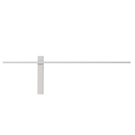 Kinkiet CASTOR WALL 90 CCT SWITCH Biała