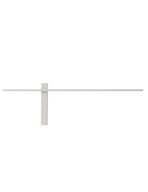 Kinkiet CASTOR WALL 90 CCT SWITCH Biała