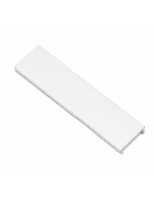 ALFA TRACK MAGNETIC27 1m COVER listwa maskująca Biały
