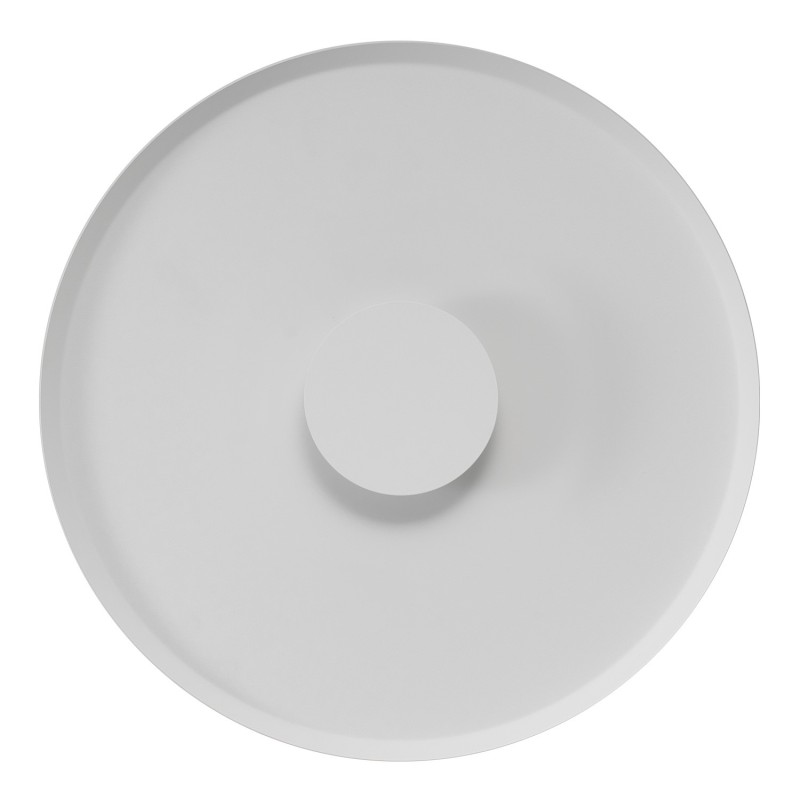 kinkiet OTTO WALL 50 WHITE