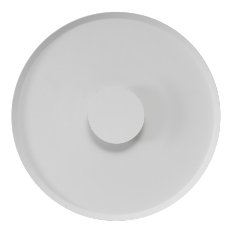 kinkiet OTTO WALL 50 WHITE
