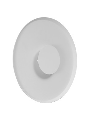 kinkiet OTTO WALL 50 WHITE