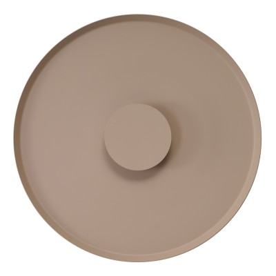 Kiniet OTTO WALL 50 TAUPE