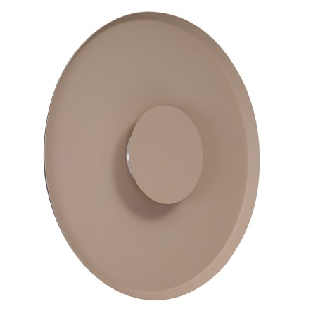 Kinkiet OTTO WALL 50 TAUPE