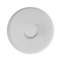 Kinkiet OTTO WALL 35 WHITE
