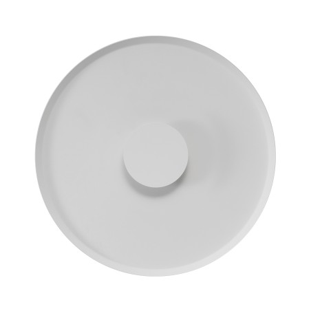 Kinkiet OTTO WALL 35 WHITE