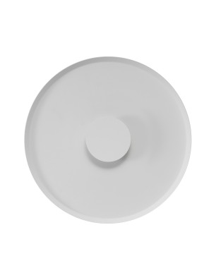 Kinkiet OTTO WALL 35 WHITE
