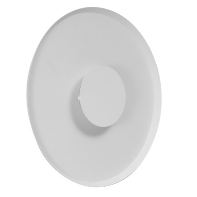 Kinkiet OTTO WALL 35 WHITE