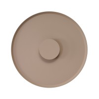 Kinkiet OTTO WALL 35 TAUPE