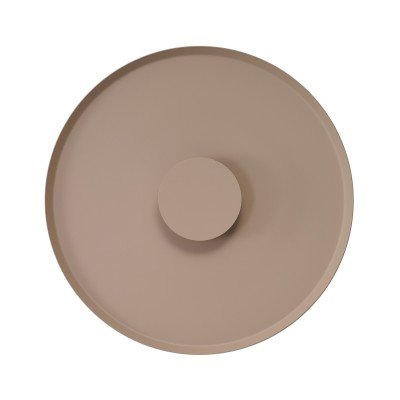 Kinkiet OTTO WALL 35 TAUPE