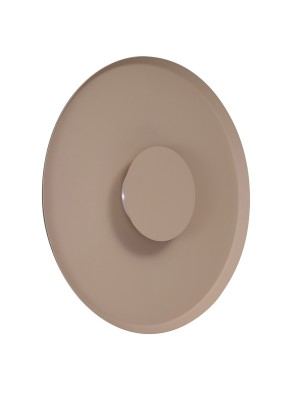 Kinkiet OTTO WALL 35 TAUPE