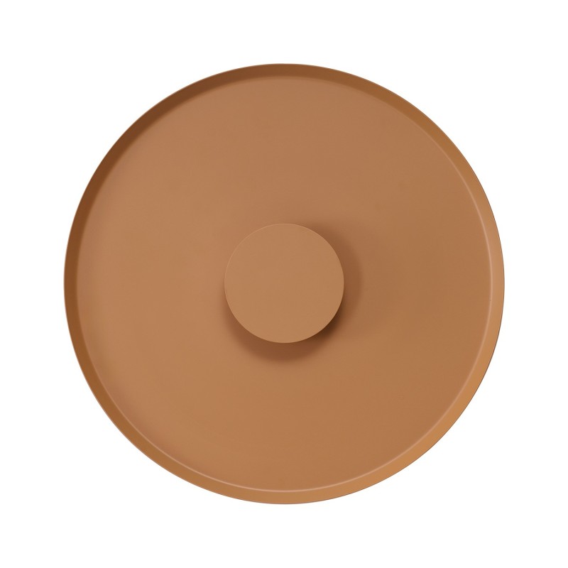Kinkiet OTTO WALL 35 dark brown Kinkiet OTTO WALL 35 dark brown