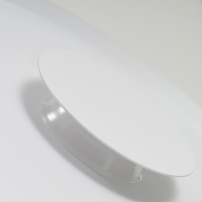 Kinkiet OTTO WALL 35 WHITE