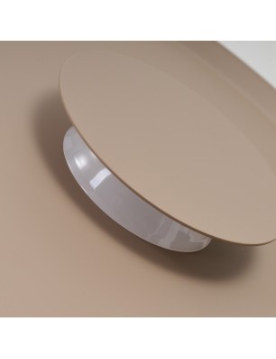 Kiniet OTTO WALL 50 TAUPE