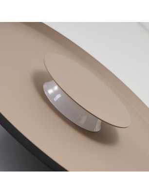 Kiniet OTTO WALL 50 TAUPE