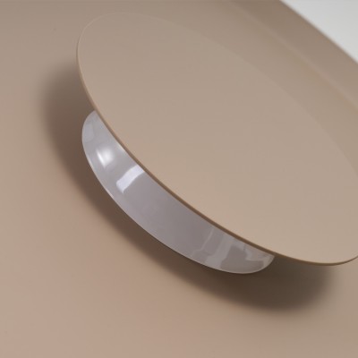 Kinkiet OTTO WALL 35 TAUPE