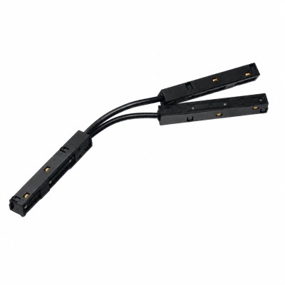 ALFA TRACK MAGNETIC52 ELECTRICAL CONNECTOR T BLACK