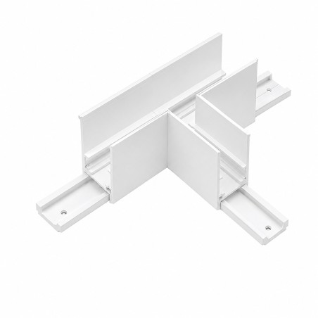 ALFA TRACK MAGNETIC52 CONNECTOR T A White