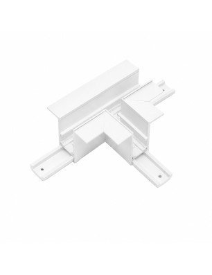 ALFA TRACK MAGNETIC52 CONNECTOR T A GIPS1 WHITE