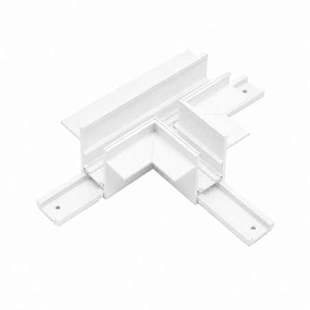 ALFA TRACK MAGNETIC52 CONNECTOR T A GIPS2 white