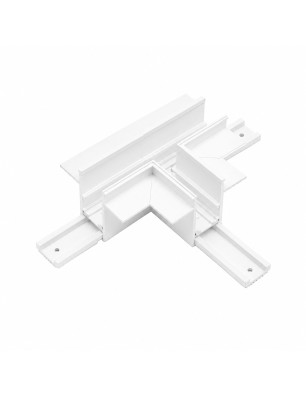 ALFA TRACK MAGNETIC52 CONNECTOR T A GIPS2 white