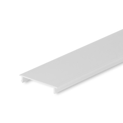 Maskownica do szyny BETA TRACK MAGNETIC57 230V COVER Biały