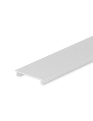 Maskownica do szyny BETA TRACK MAGNETIC57 230V COVER Biały