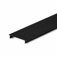 BETA TRACK MAGNETIC57 230V COVER Czarny