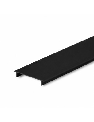 BETA TRACK MAGNETIC57 230V COVER Czarny