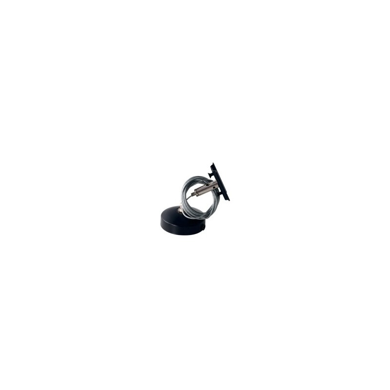 GAMMA TRACK MAGNETIC 35mm SUSPENSION KIT 2m
