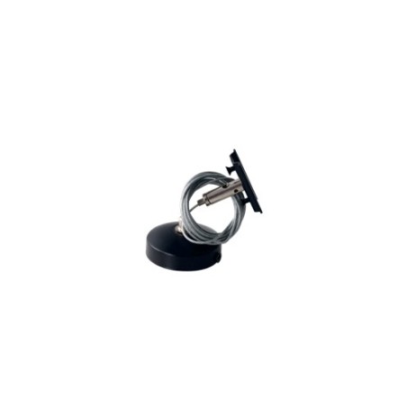 GAMMA TRACK MAGNETIC 35mm SUSPENSION KIT 2m