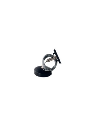GAMMA TRACK MAGNETIC 35mm SUSPENSION KIT 2m