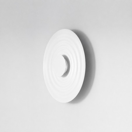 Kinkiet RIPPLE WALL 50 BEIGE