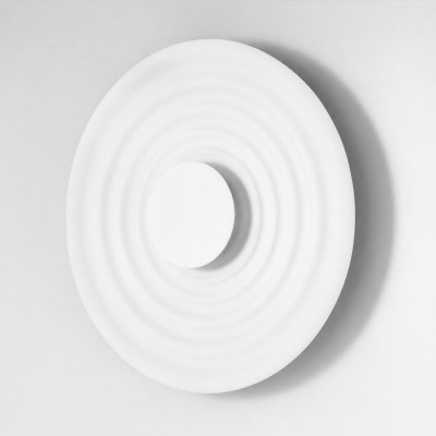 Kinkiet RIPPLE WALL 50 BEIGE