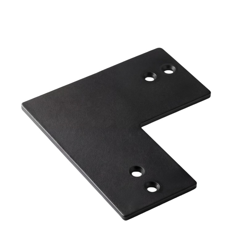 TRACK IP65 L MECHANICAL CONNECTOR