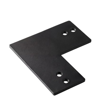 TRACK IP65 L MECHANICAL CONNECTOR