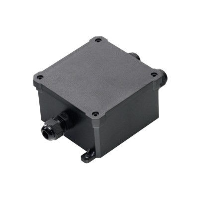 TRACK IP65 WATERPROOF CONNECTOR BOX