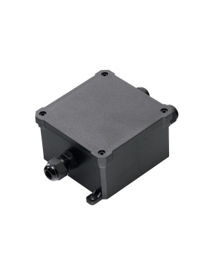 TRACK IP65 WATERPROOF CONNECTOR BOX