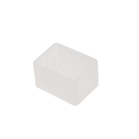 TRACK IP65 LED LINE END CAP